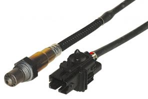 Bosch 0 258 007 332 - Lambda sonda