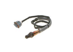 Bosch 0 258 010 396 - Lambda sonda -