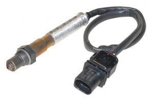 Bosch 0 258 017 051 - Lambda sonda -