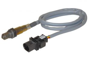 Bosch 0 258 017 094 - Lambda sonda -