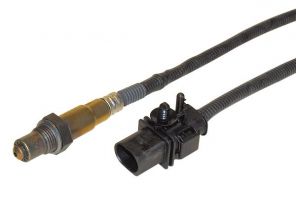 Bosch 0 258 017 111 - Lambda sonda -