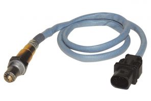 Bosch 0 258 017 124 - Lambda sonda -
