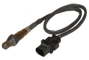 Bosch 0 258 017 126 - Lambda sonda -