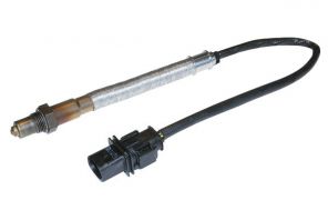 Bosch 0 258 017 131 - Lambda sonda -