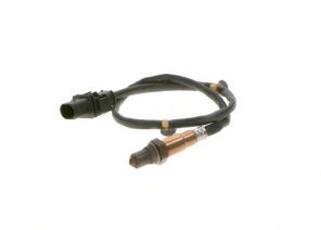 Bosch 0 258 017 209 - Lambda sonda -