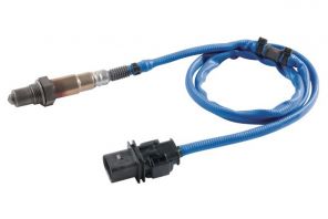 Bosch 0 258 017 220 - Lambda sonda -