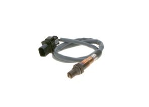 Bosch 0 258 017 231 - Lambda sonda -