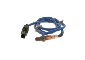 Bosch 0 258 017 256 - Lambda sonda -