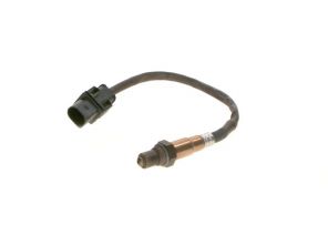 Bosch 0 258 017 339 - Lambda sonda -
