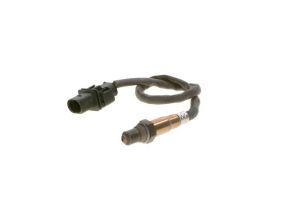 Bosch 0 258 017 355 - Lambda sonda -