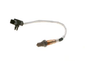 Bosch 0 258 017 357 - Lambda sonda -