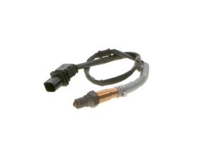 Bosch 0 258 017 363 - Lambda sonda -