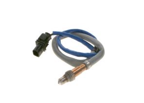 Bosch 0 258 017 432 - Lambda sonda -