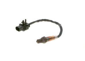 Bosch 0 258 017 456 - Lambda sonda -
