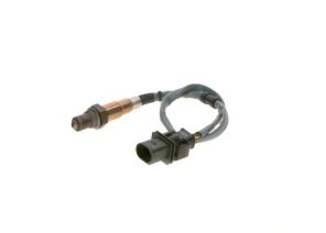 Bosch 0 258 017 491 - Lambda sonda -