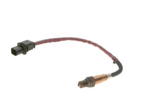 Bosch 0 258 017 547 - Lambda sonda -