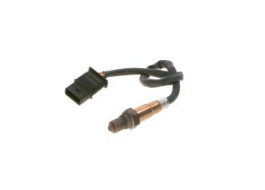 Bosch 0 258 027 015 - Lambda sonda -