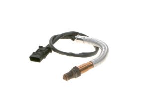 Bosch 0 258 027 019 - Lambda sonda -