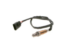 Bosch 0 258 027 080 - Lambda sonda -