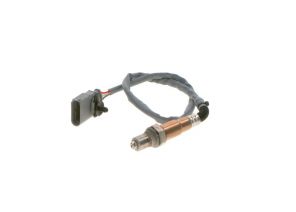 Bosch 0 258 027 098 - Lambda sonda -