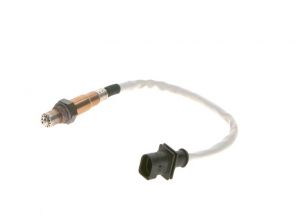Bosch 0 258 027 157 - Lambda sonda -