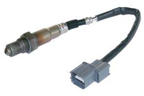 Bosch 0 258 986 611 - Lambda sonda -
