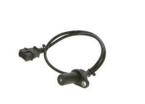 Bosch 0 261 210 124 - Snímač generátor impulzov, kľukový hriadeľ