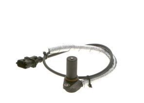 Bosch 0 261 210 131 - Snímač generátor impulzov, kľukový hriadeľ