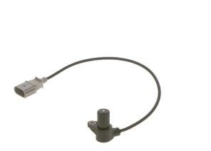 Bosch 0 261 210 143 - Snímač generátor impulzov, kľukový hriadeľ