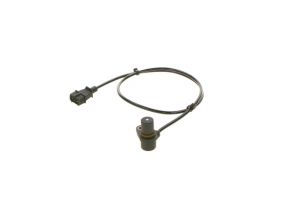 Bosch 0 261 210 150 - Snímač generátor impulzov, kľukový hriadeľ