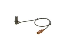 Bosch 0 261 210 160 - Snímač generátor impulzov, kľukový hriadeľ