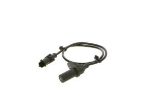 Bosch 0 261 210 161 - Snímač generátor impulzov, kľukový hriadeľ