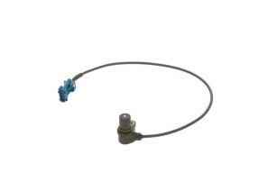 Bosch 0 261 210 169 - Snímač generátor impulzov, kľukový hriadeľ