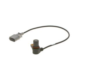 Bosch 0 261 210 178 - Snímač generátor impulzov, kľukový hriadeľ