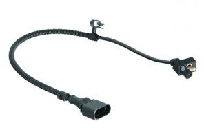 Bosch 0 261 210 188 - Snímač generátor impulzov, kľukový hriadeľ