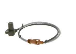 Bosch 0 261 210 203 - Snímač generátor impulzov, kľukový hriadeľ