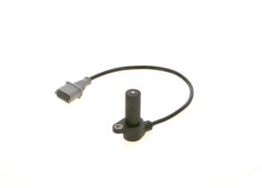 Bosch 0 261 210 204 - Snímač generátor impulzov, kľukový hriadeľ