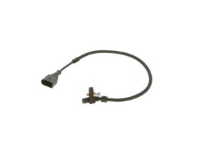 Bosch 0 261 210 215 - Snímač generátor impulzov, kľukový hriadeľ