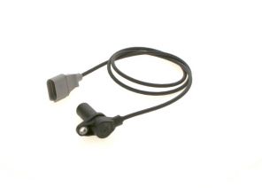 Bosch 0 261 210 245 - Snímač generátor impulzov, kľukový hriadeľ