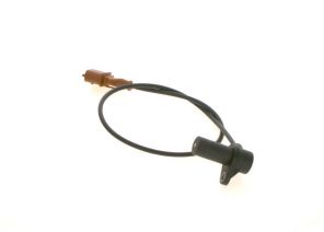 Bosch 0 261 210 292 - Snímač generátor impulzov, kľukový hriadeľ