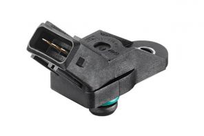 Bosch 0 261 230 018 - Senzor tlaku sacieho potrubia