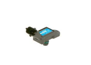 Bosch 0 261 230 049 - Senzor tlaku sacieho potrubia