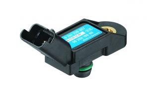 Bosch 0 261 230 057 - Senzor tlaku sacieho potrubia