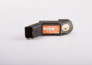 Bosch 0 261 230 058 - Senzor tlaku sacieho potrubia