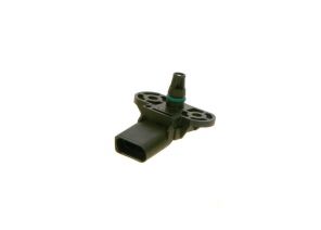Bosch 0 261 230 167 - Senzor tlaku sacieho potrubia