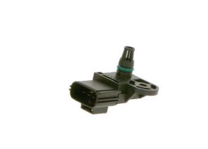 Bosch 0 261 230 180 - Senzor tlaku sacieho potrubia