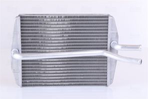 Nissens 71748 - Výmenník tepla vnútorného kúrenia