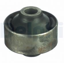 Delphi TD1253W - Uloženie