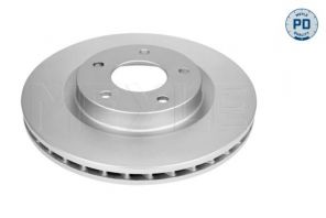 Meyle 32-15 523 0015/PD - Brzdový kotúč -