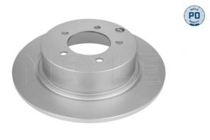 Meyle 32-15 523 0020/PD - Brzdový kotúč -
